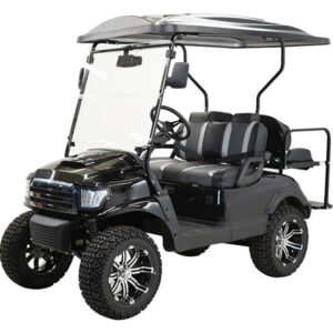 Massimo MGC2X 48v Electric Vehicle Golf Cart Electric- 4 Seat