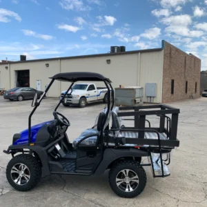 Bighorn 450 GVXL EFI 2WD 4WD Utility Vehicle SXS UTV Golf Cart