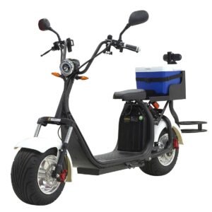 ELECTRIC SCOOTER GOLF 2000W