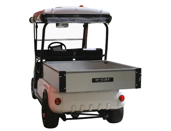 ECARLT A2.H2 2SeatUtilityCart1 1