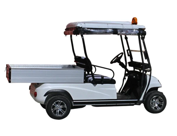 ECARLT A2.H2 2SeatUtilityCart2