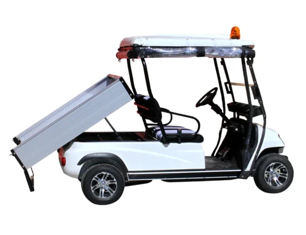 ECARLT A2.H2 2SeatUtilityCart6