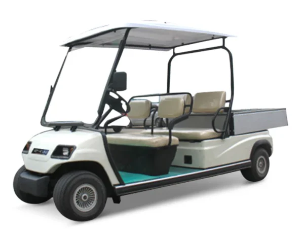 ECARLT A4.AH2 4SeatUtilityCart